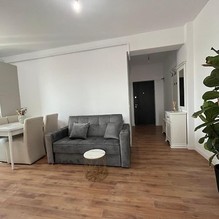Apartament Nou Neo Tower Suceava Exterior foto